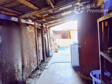 Casa en Venta en Casa gran terreno Julio Covarrubias con Observatorio