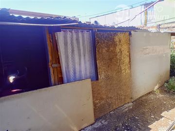 Casa en Venta en Casa gran terreno Julio Covarrubias con Observatorio