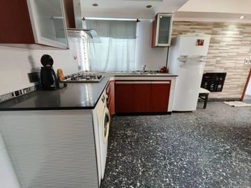 VENTA PH 2 Y 3 AMBIENTES LOCAL  CASANOVA PERMUTA
