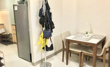 Good deal! 1 Bedroom Unit in One Uptown Residences BGC Taguig