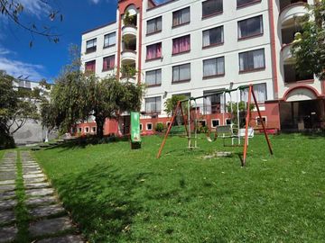 En Venta Departamento de 3D en Pinar Alto