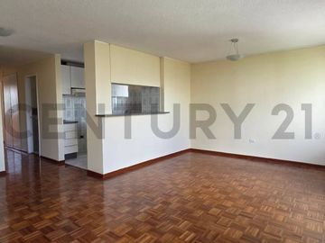 En Venta Departamento de 3D en Pinar Alto