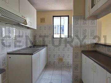 En Venta Departamento de 3D en Pinar Alto