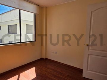 En Venta Departamento de 3D en Pinar Alto