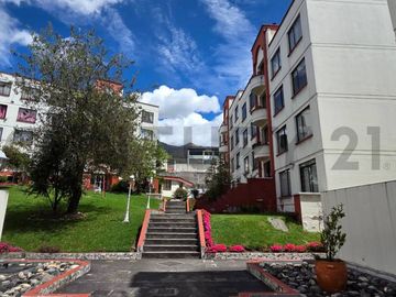 En Venta Departamento de 3D en Pinar Alto