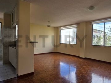 En Venta Departamento de 3D en Pinar Alto