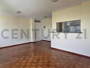 En Venta Departamento de 3D en Pinar Alto