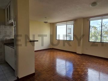 En Venta Departamento de 3D en Pinar Alto