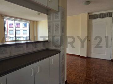 En Venta Departamento de 3D en Pinar Alto