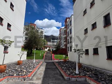 En Venta Departamento de 3D en Pinar Alto