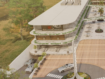 LOCAL COMERCIAL, OFICINA EN PREVENTA EN DORADO CENTER, BOCA DEL RÍO