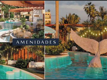 Condominio en venta en Mazalaya