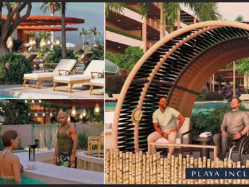 Condominio en venta en Mazalaya