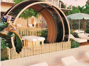Condominio en venta en Mazalaya