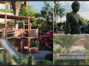 Condominio en venta en Mazalaya