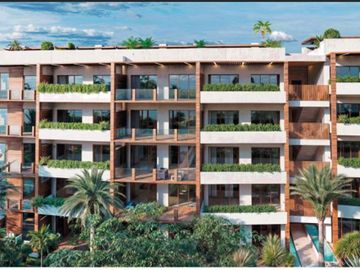 Condominio en venta en Mazalaya