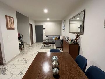 Casa en Venta Mod Córcega