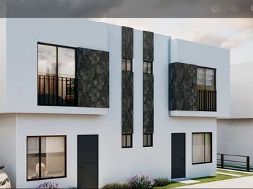 Casa en Venta Mod Córcega