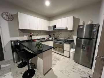 Casa en Venta Mod Córcega