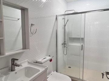 Mediterranean-Style 5-BR Furnished Home for Sale in Dau, Mabalacat