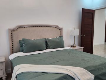 Mediterranean-Style 5-BR Furnished Home for Sale in Dau, Mabalacat