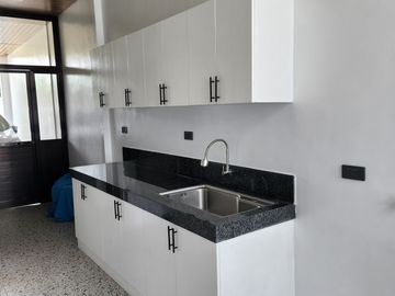 Mediterranean-Style 5-BR Furnished Home for Sale in Dau, Mabalacat