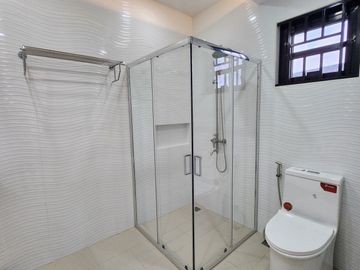 Mediterranean-Style 5-BR Furnished Home for Sale in Dau, Mabalacat