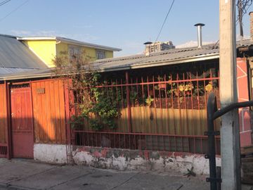 OPORTUNIDAD VENTA DE CASA CERCA METRO