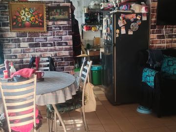 OPORTUNIDAD VENTA DE CASA CERCA METRO