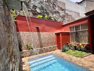 Casa en Venta Urb. Lomas de la Planicie Cieneguilla