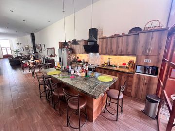 Casa en Venta Urb. Lomas de la Planicie Cieneguilla