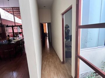 Casa en Venta Urb. Lomas de la Planicie Cieneguilla