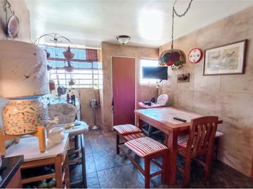 DUPLEX EN VENTA 4D, 3B, 1E, BODEGA, LAS CONDES