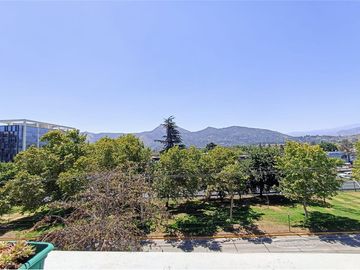 DUPLEX EN VENTA 4D, 3B, 1E, BODEGA, LAS CONDES