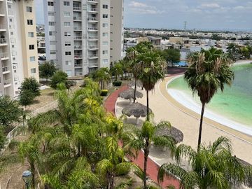 Departamentos en Venta en Dream Lagoons