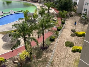 Departamentos en Venta en Dream Lagoons