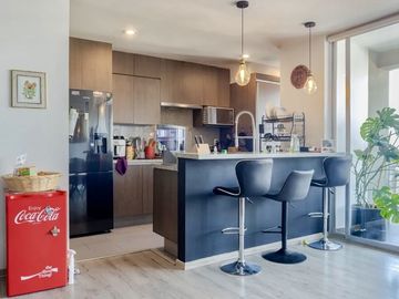 Excelente PH en venta en Guadalupe Inn
