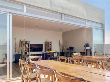 Excelente PH en venta en Guadalupe Inn