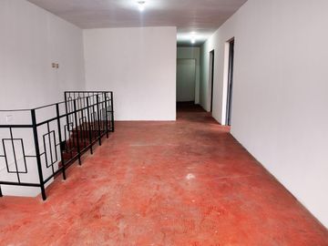 Departamento en  segundo piso