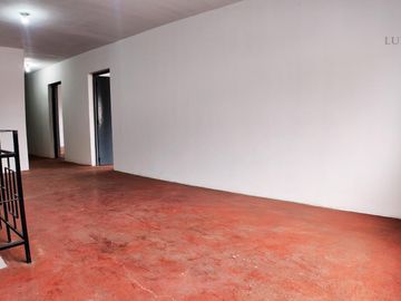 Departamento en  segundo piso