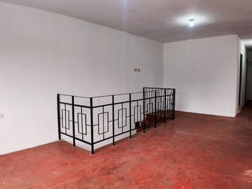 Departamento en  segundo piso