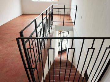 Departamento en  segundo piso