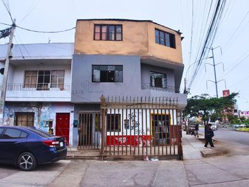 Departamento en  segundo piso