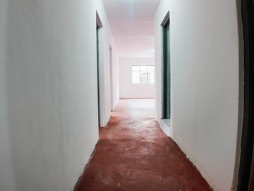 Departamento en  segundo piso