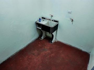 Departamento en  segundo piso