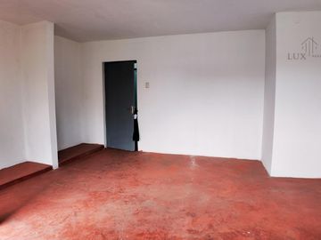 Departamento en  segundo piso
