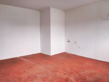 Departamento en  segundo piso