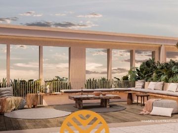 UN NUEVO SENTIDO A LA FORMA DE VIVIR DEPARTAMENTOS EN EL CENTRO DE ZAPOPAN PREVE