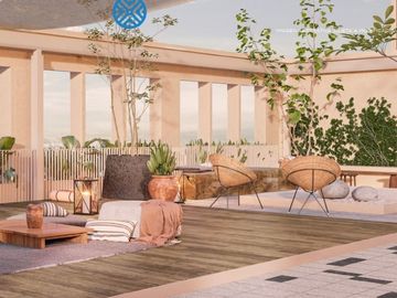 UN NUEVO SENTIDO A LA FORMA DE VIVIR DEPARTAMENTOS EN EL CENTRO DE ZAPOPAN PREVE