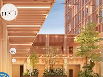 UN NUEVO SENTIDO A LA FORMA DE VIVIR DEPARTAMENTOS EN EL CENTRO DE ZAPOPAN PREVE